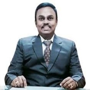 Dr. S. Palanivel Rajan